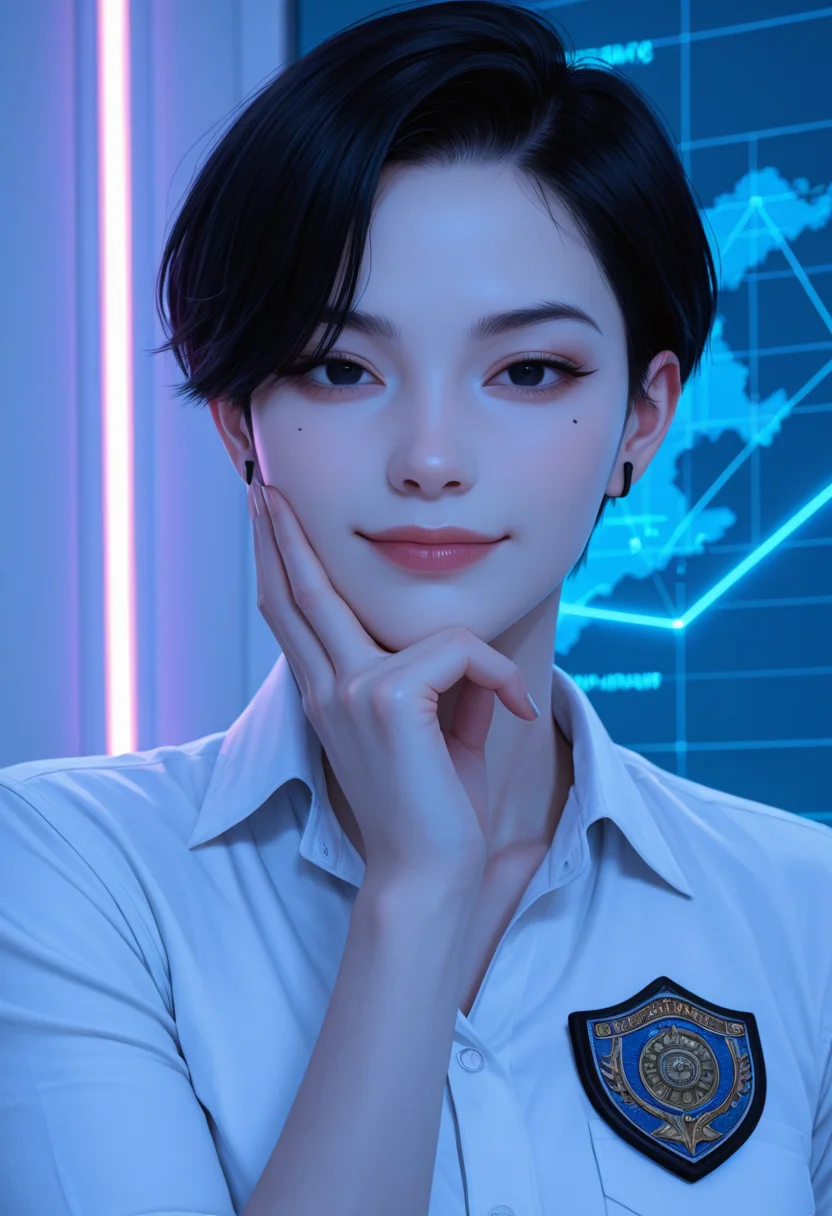 정유주
