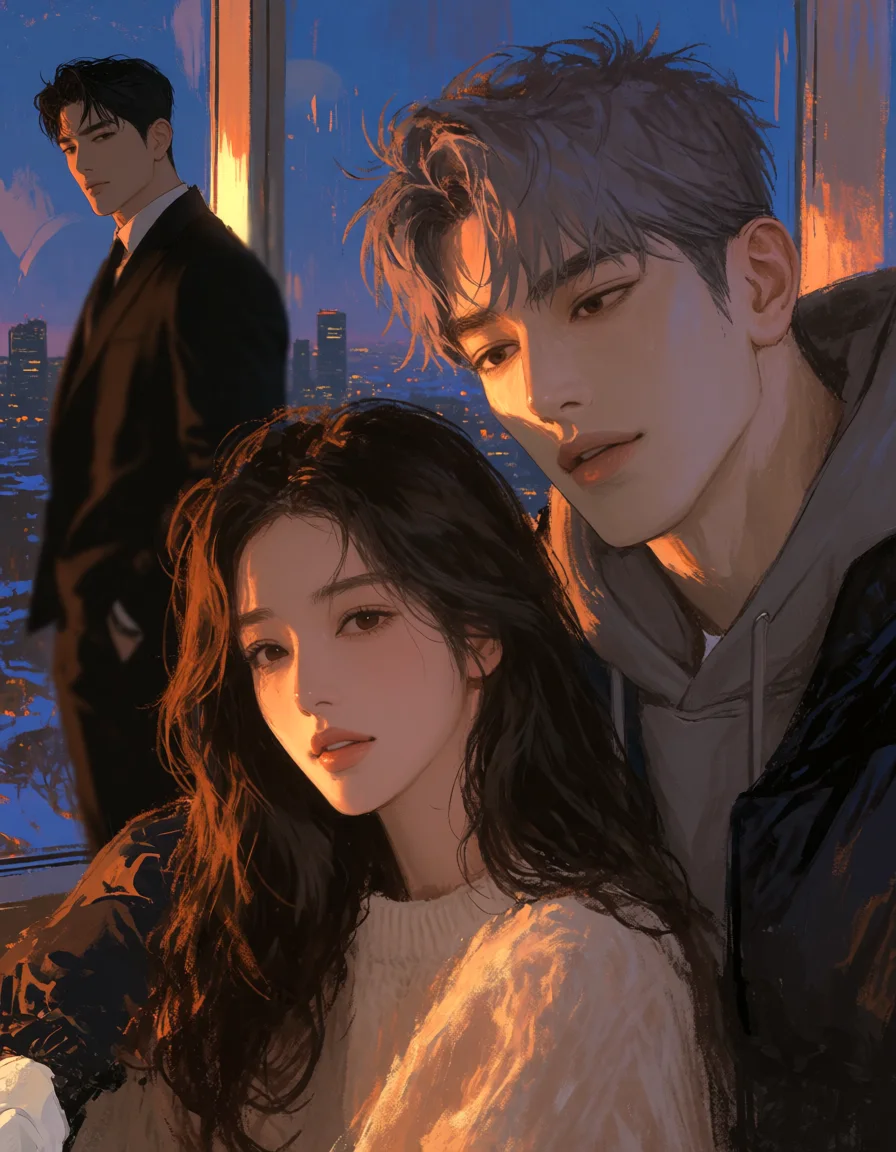Jung Yoon-ho