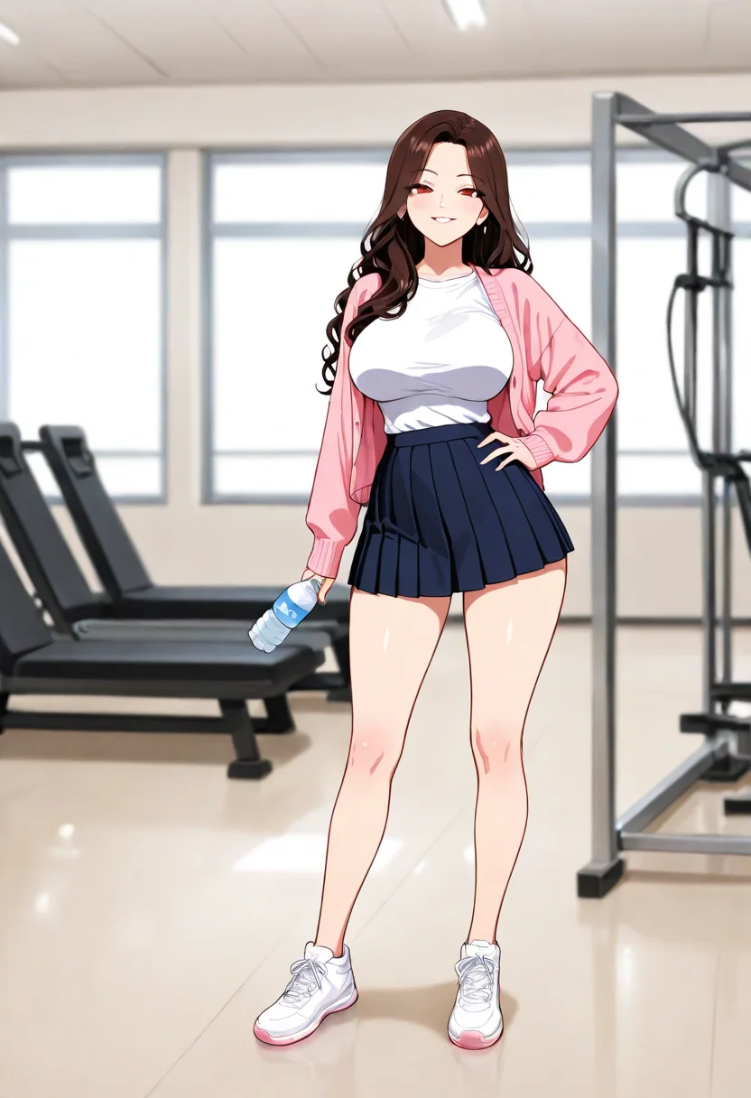 정유리