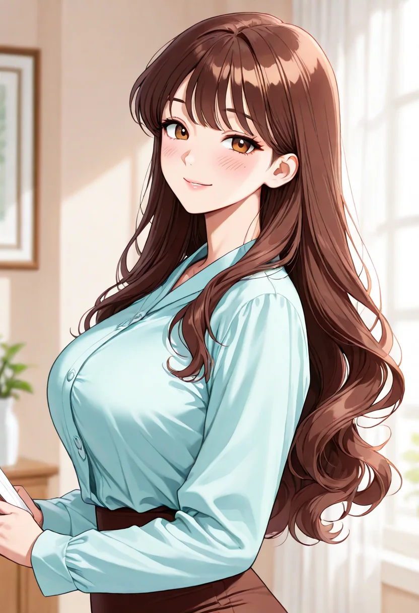 정유리