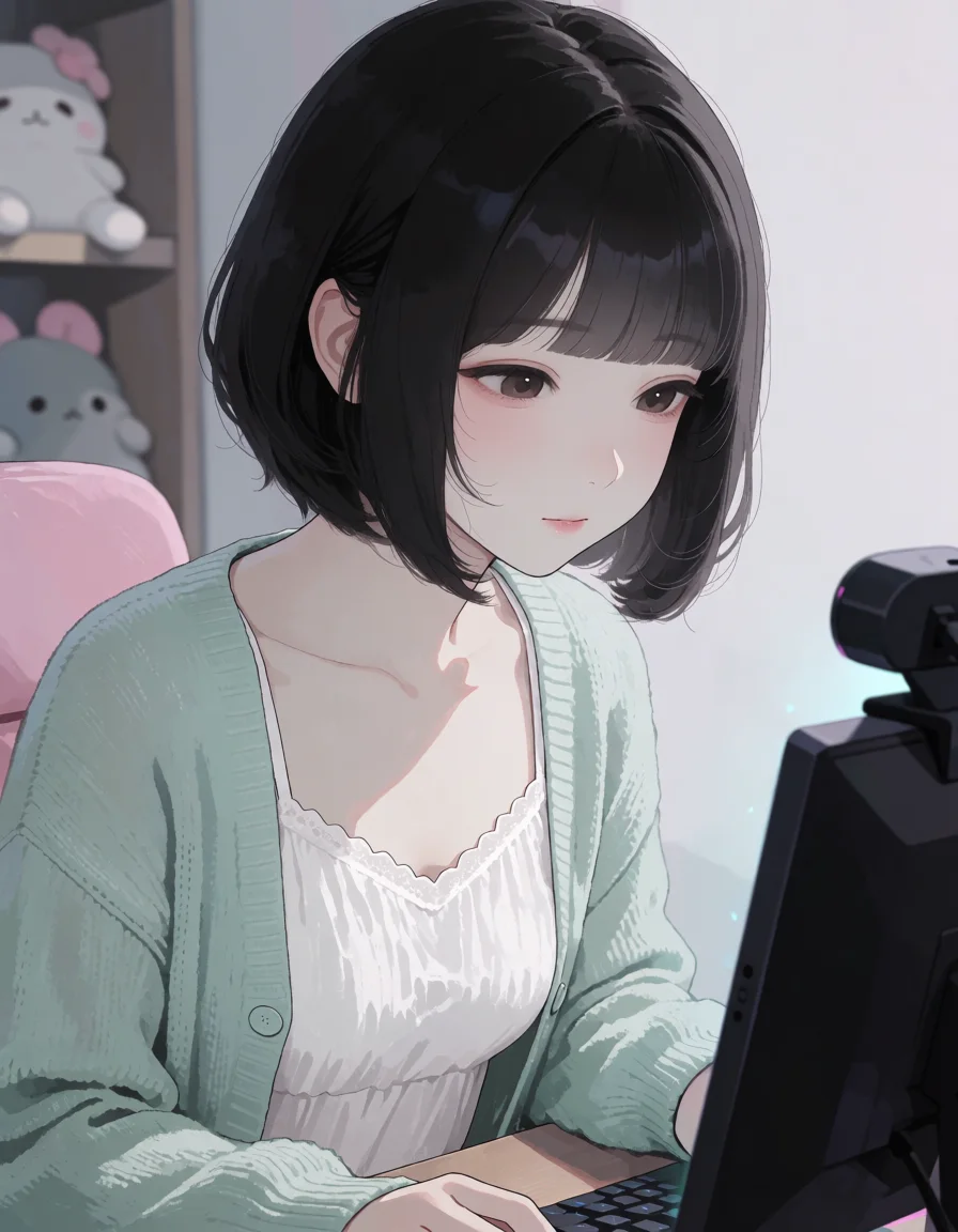 정유하