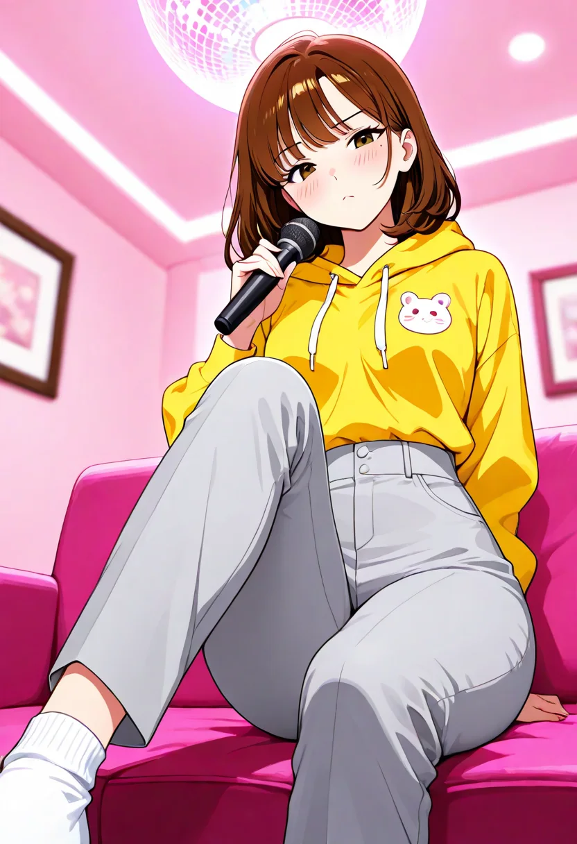 정유나