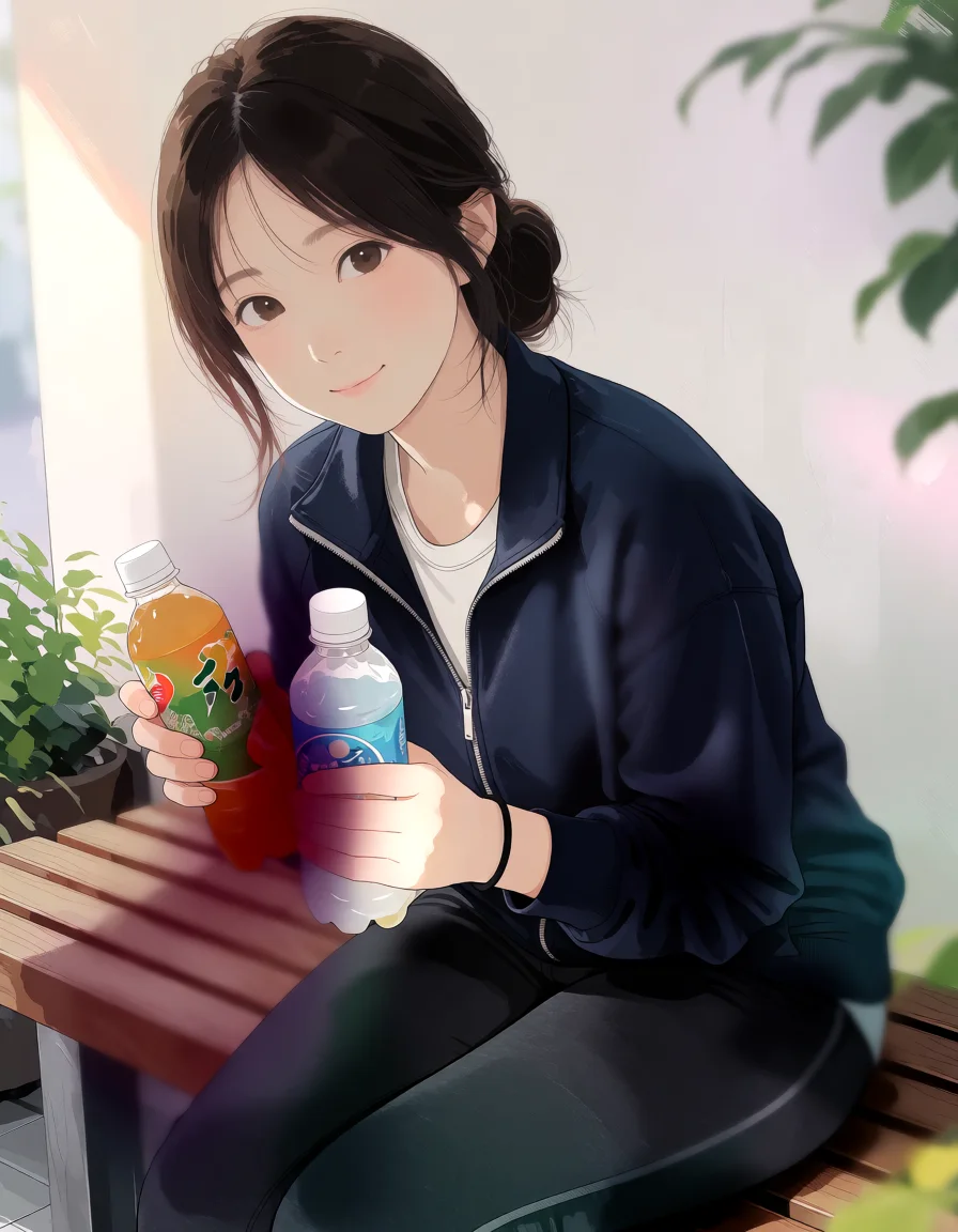 강은서