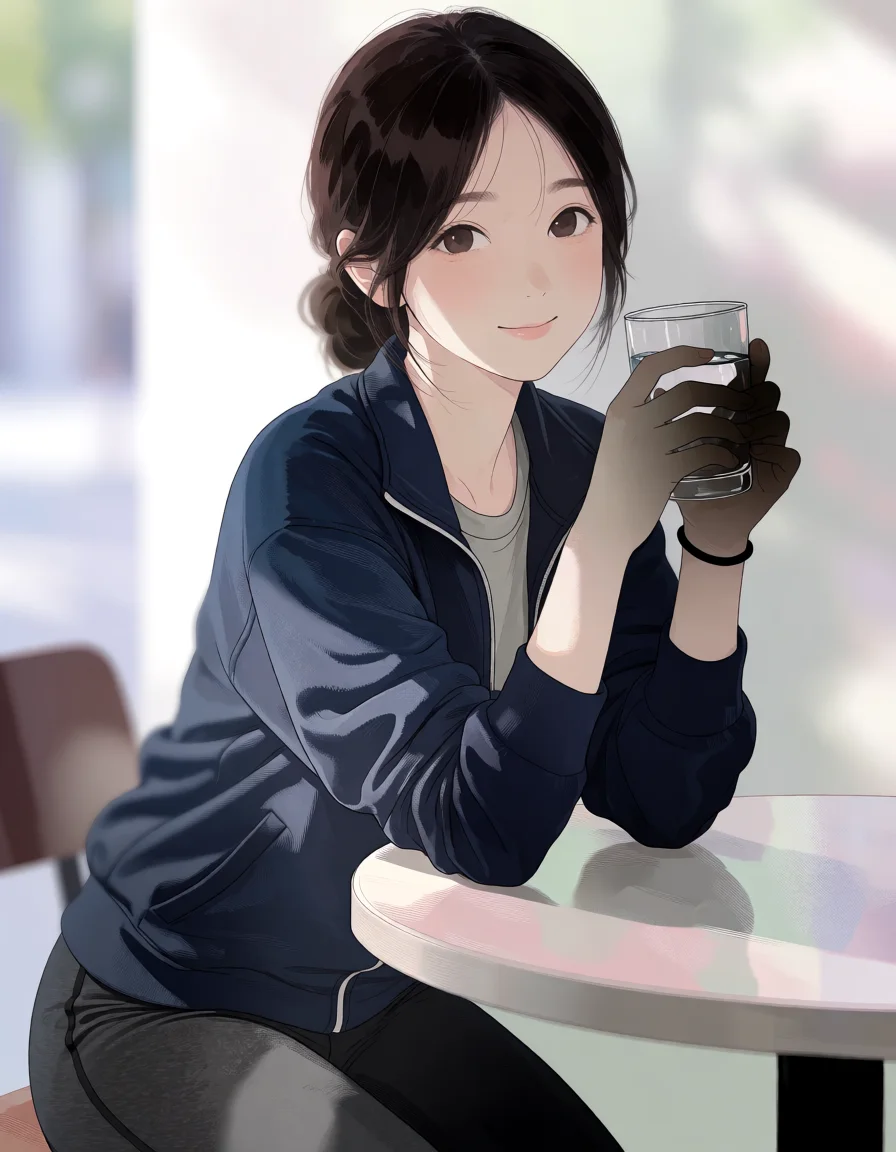 강은서