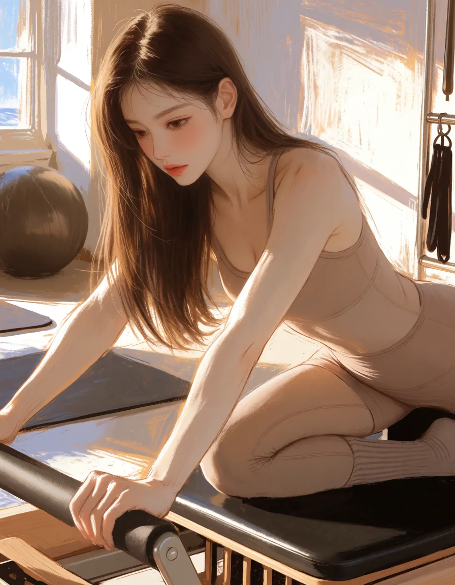 강해수