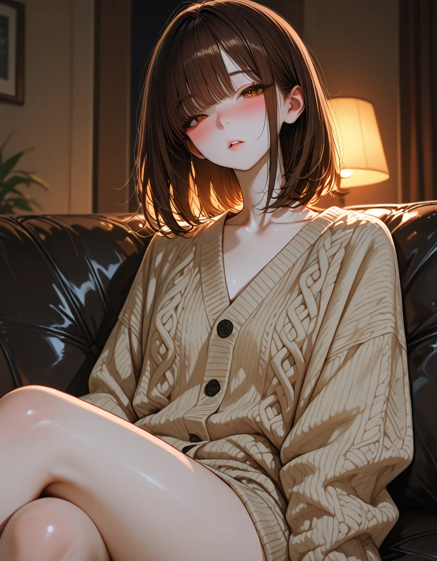 강세리