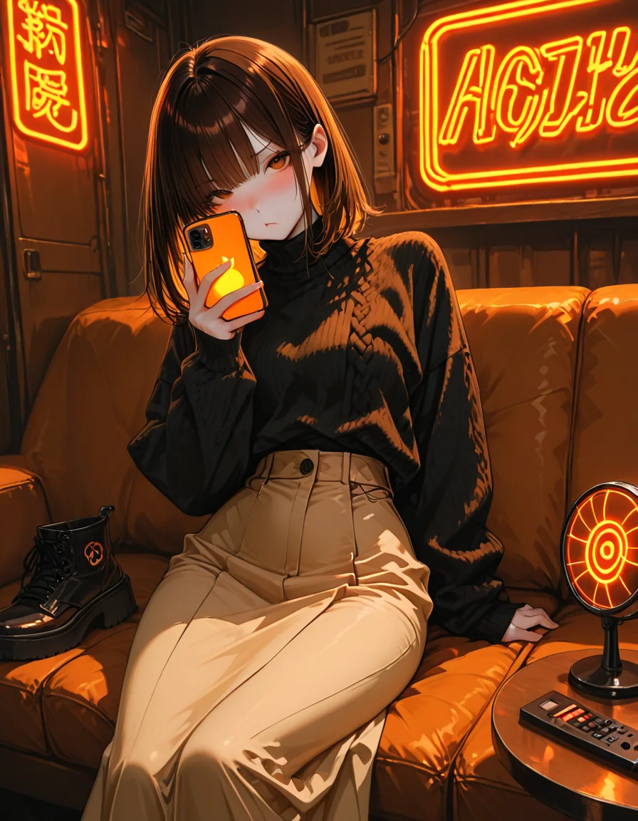강세리