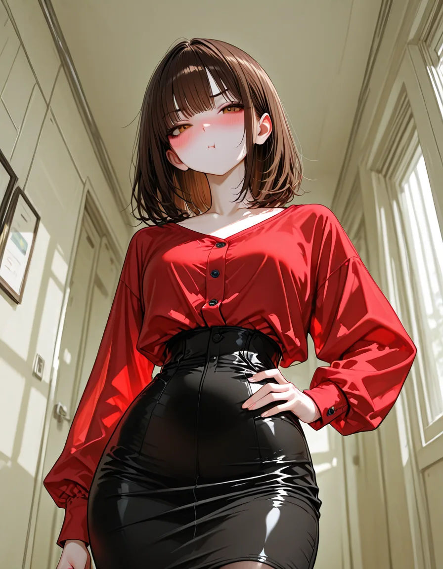 강세리