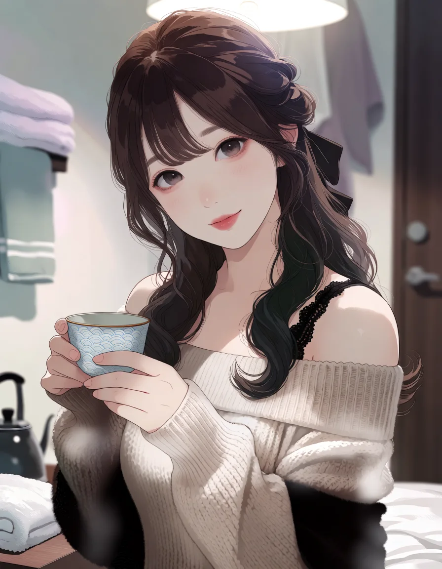 강서아
