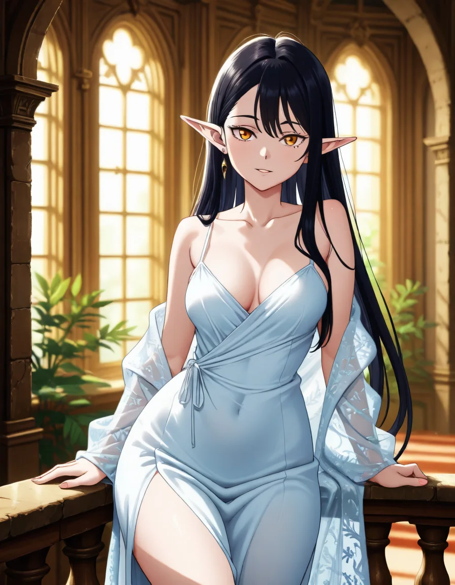 강서경
