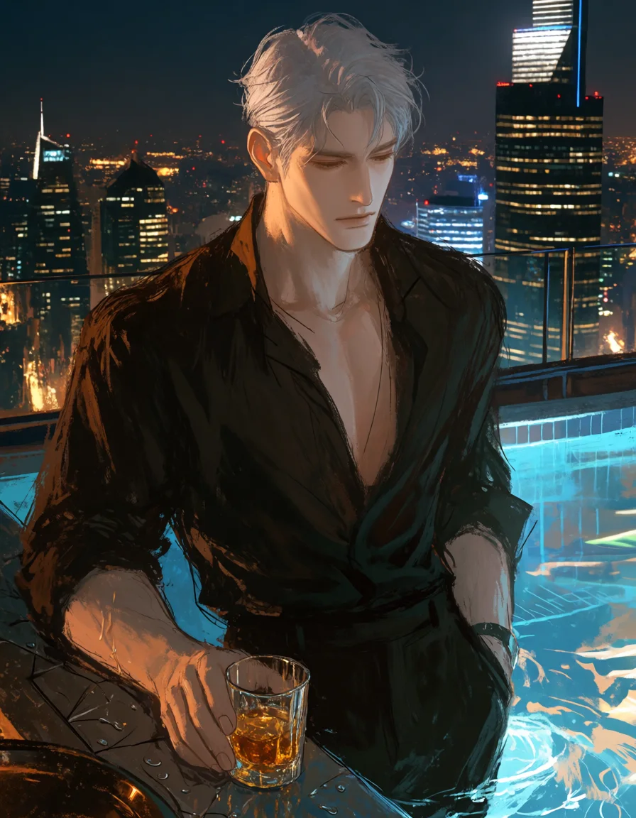 강설우