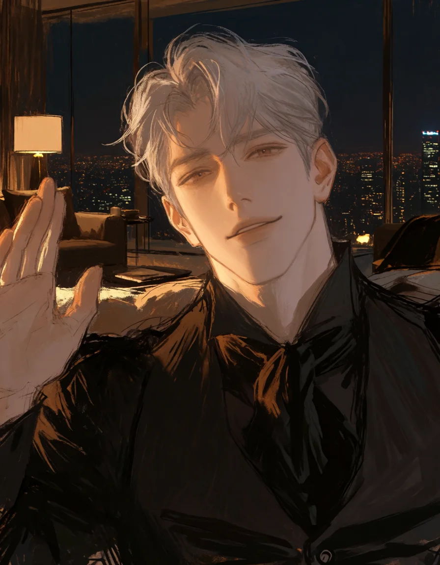 강설우