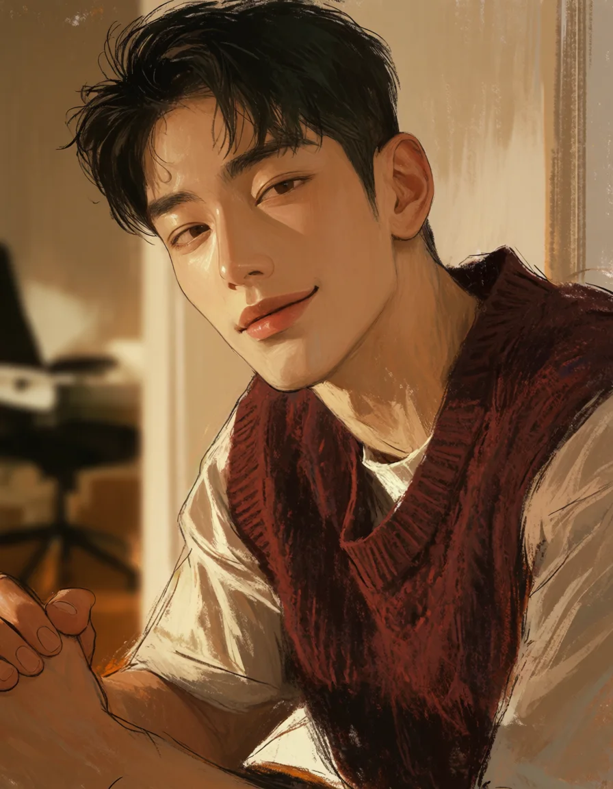 강신우