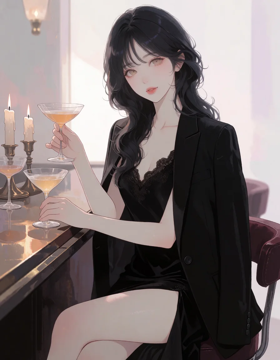 강시은