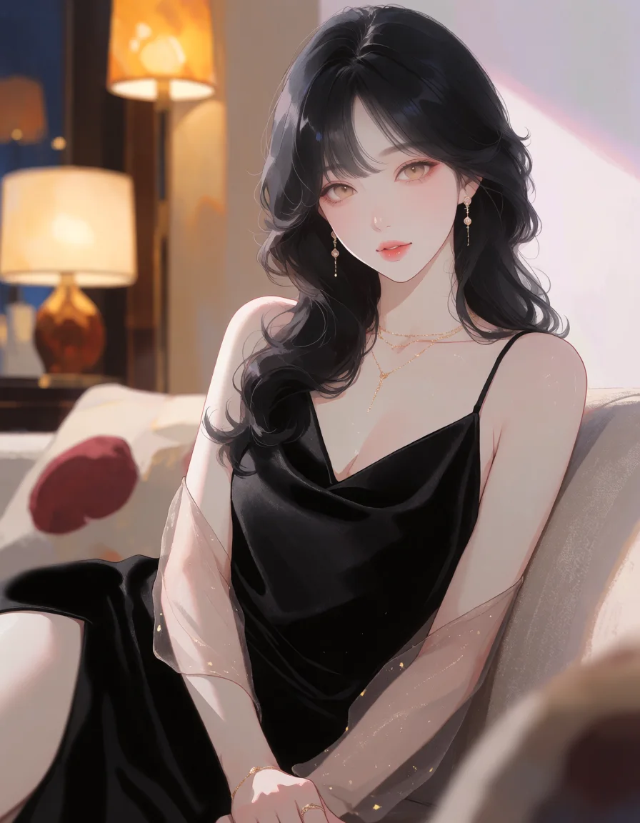 강시은