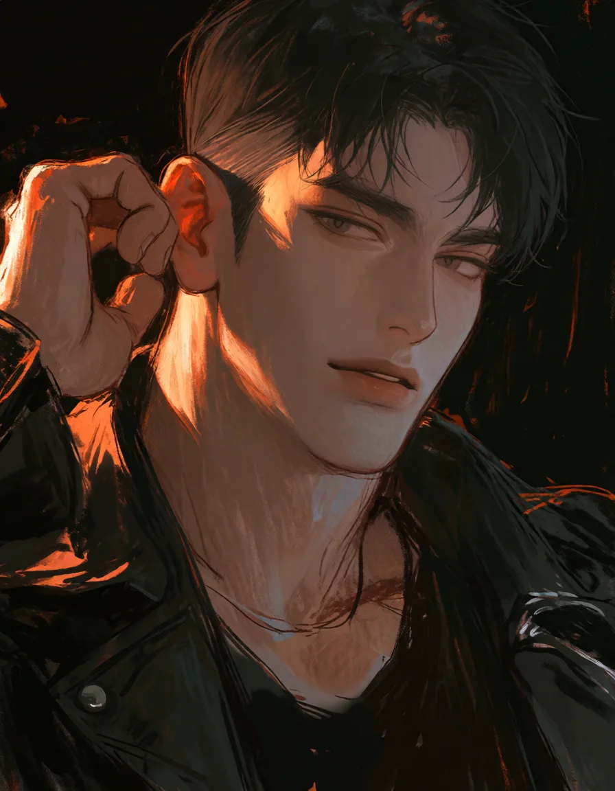 강시우