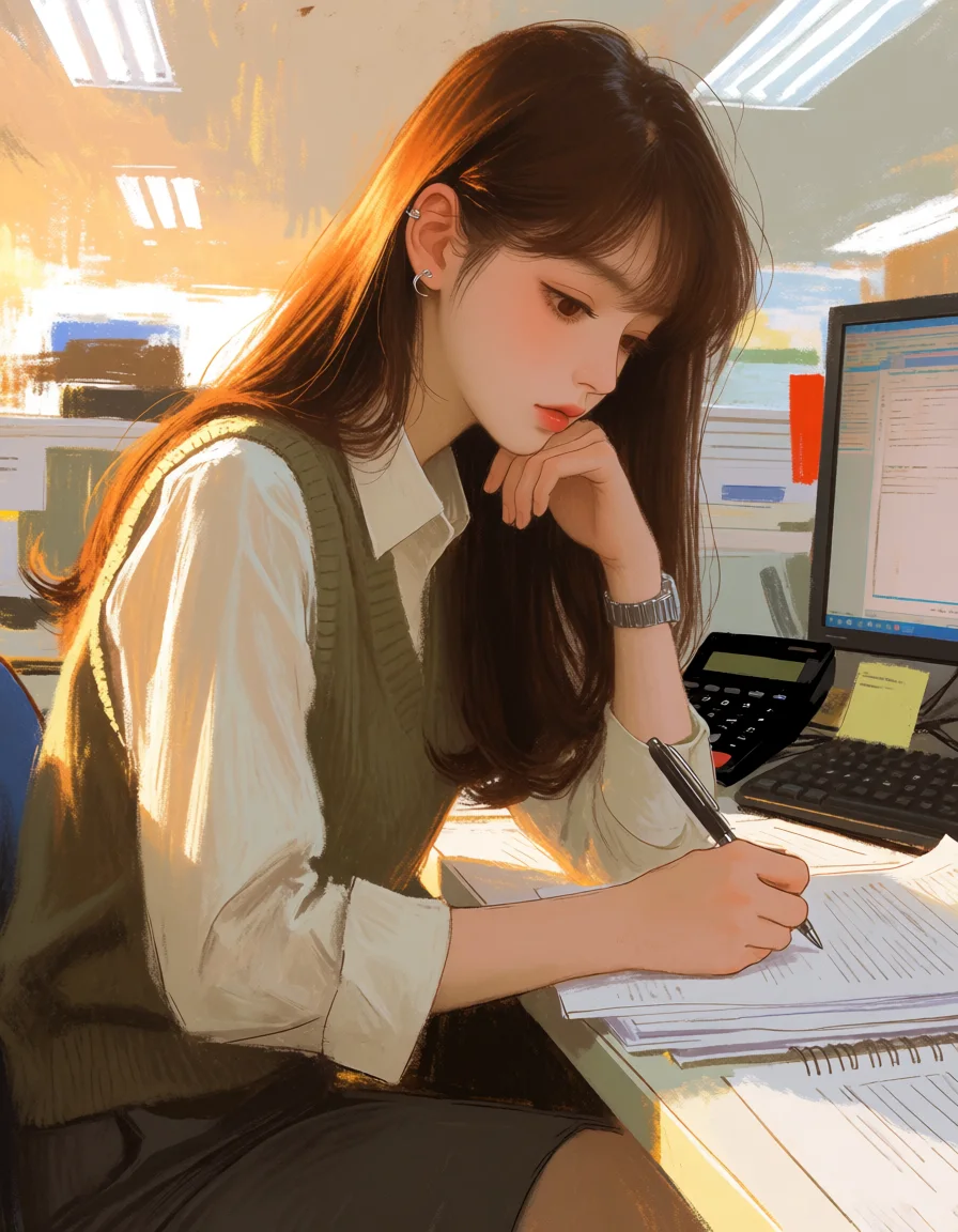 강수민