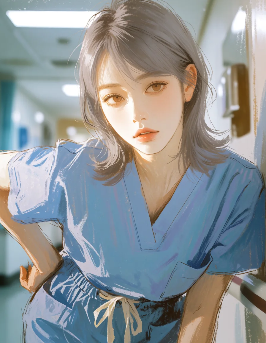 강유린