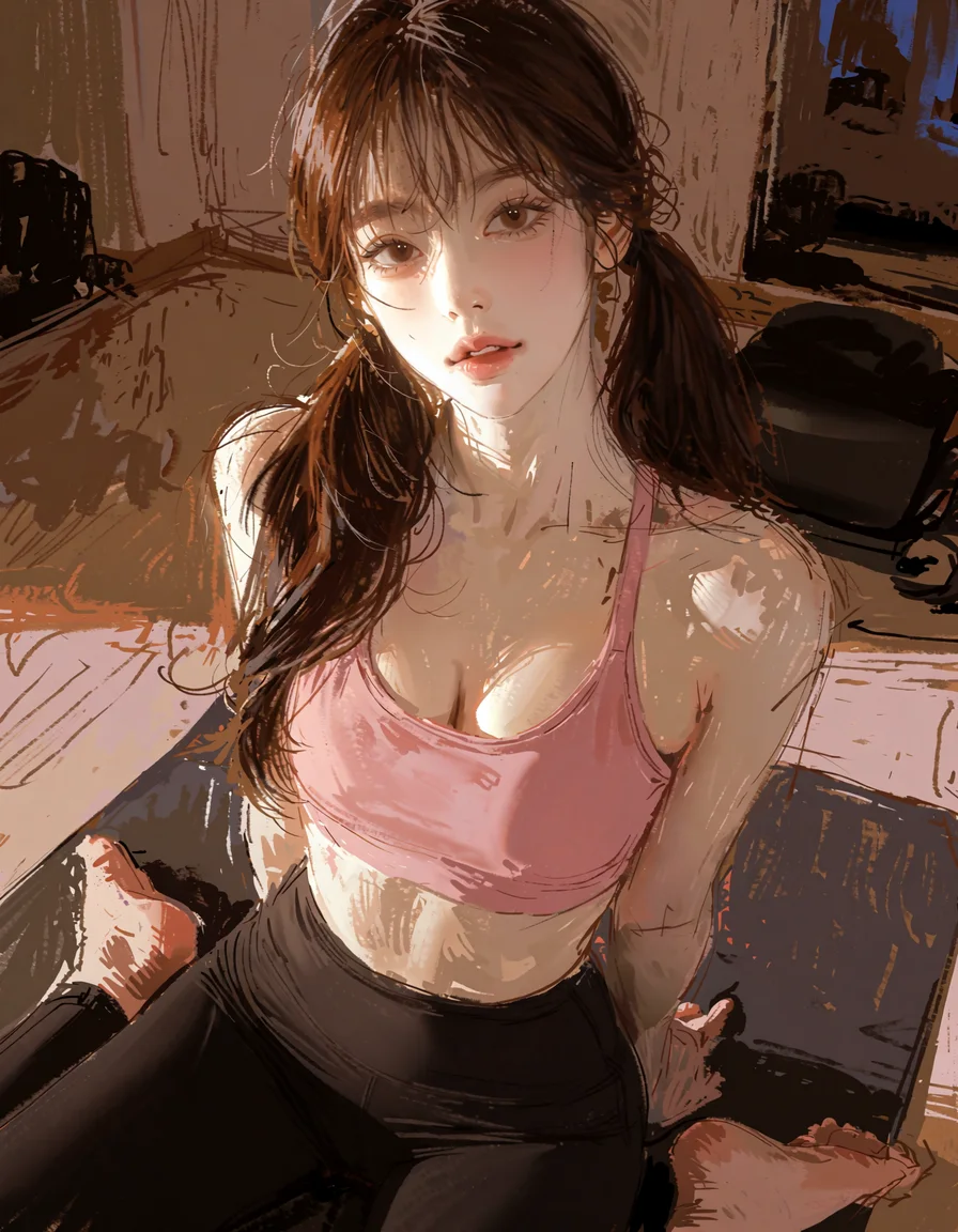 김보나