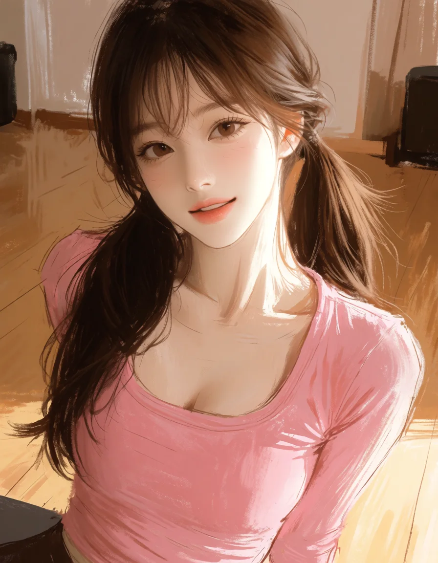 김보나