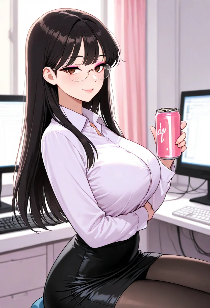 김채아