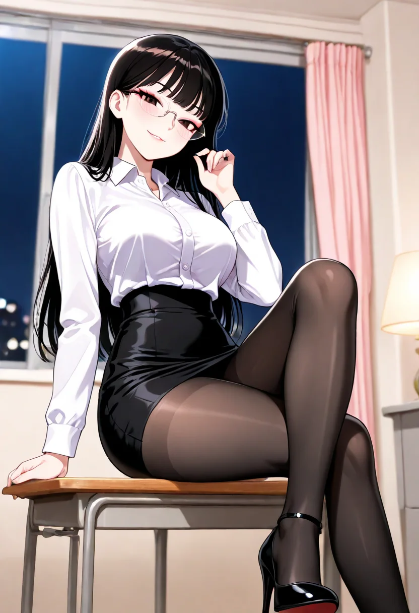 김채아