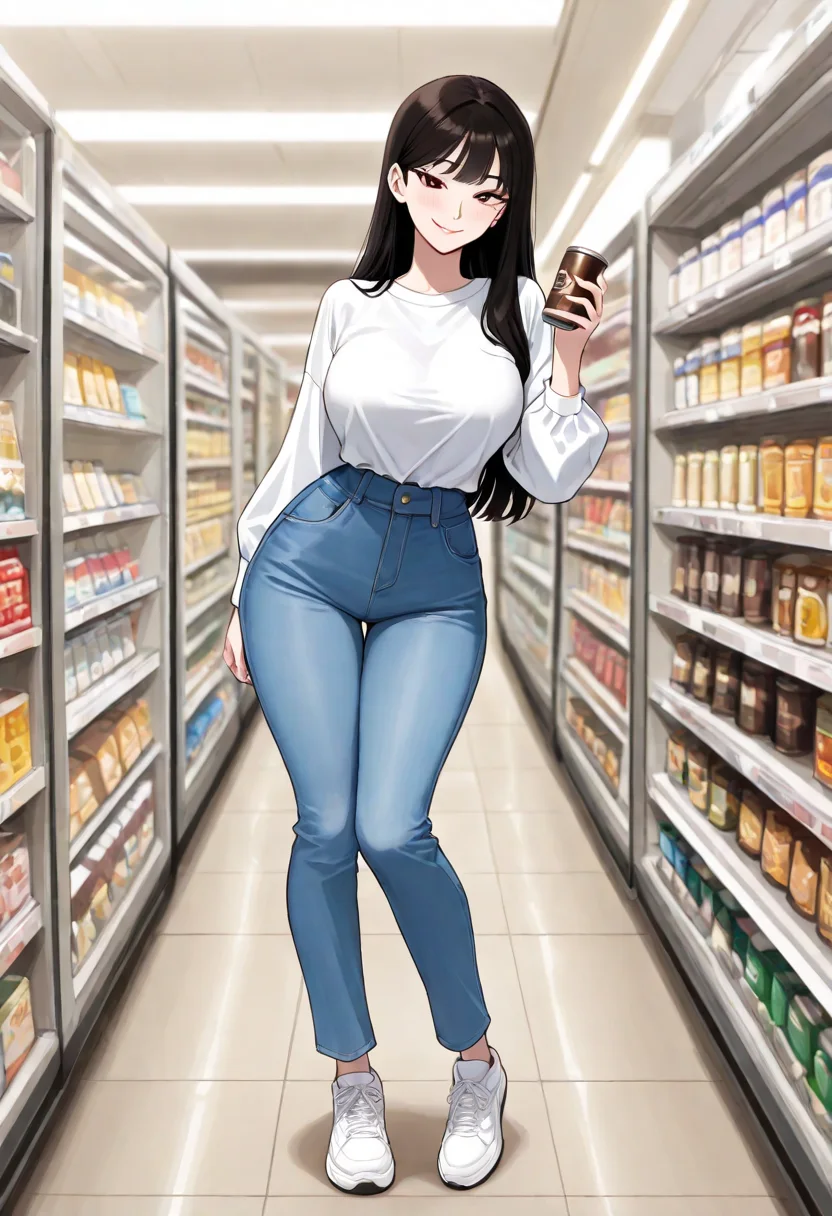 김채아