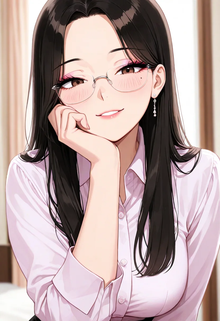 김채아