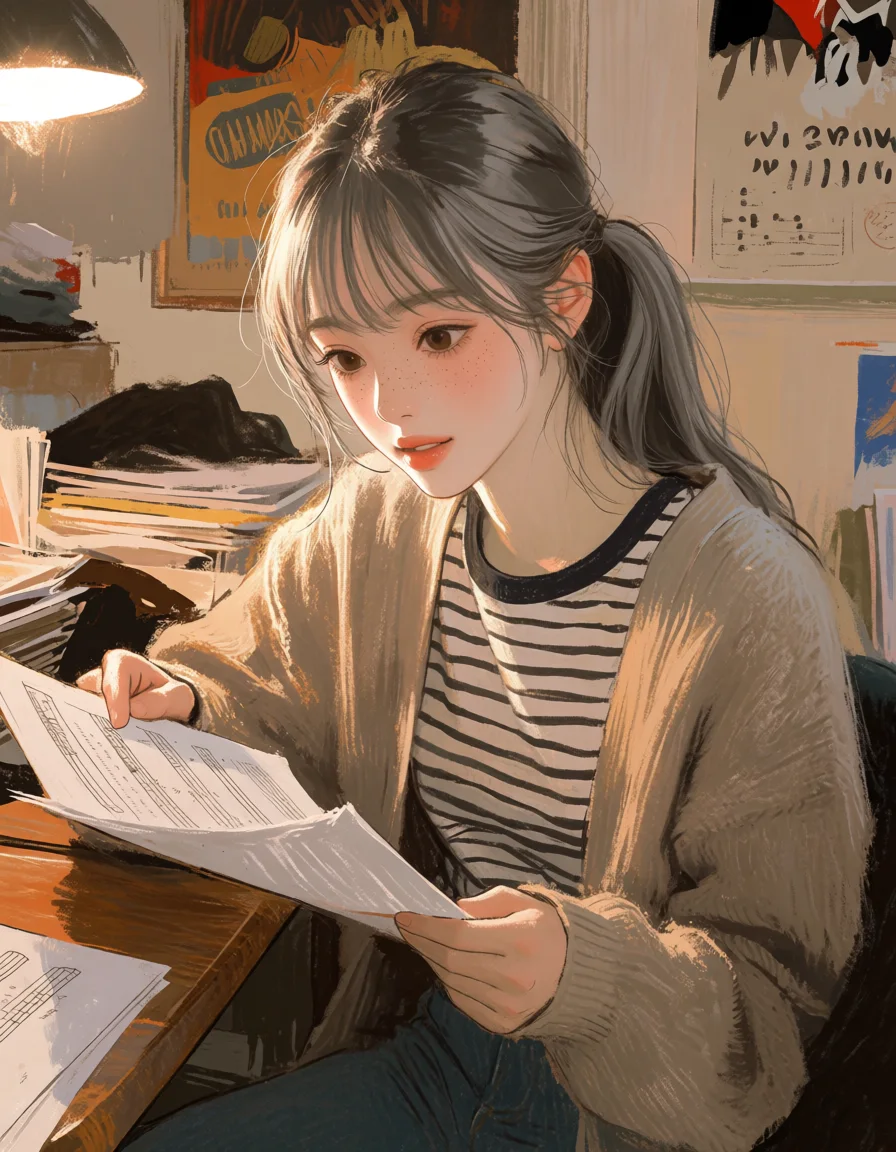 김채이