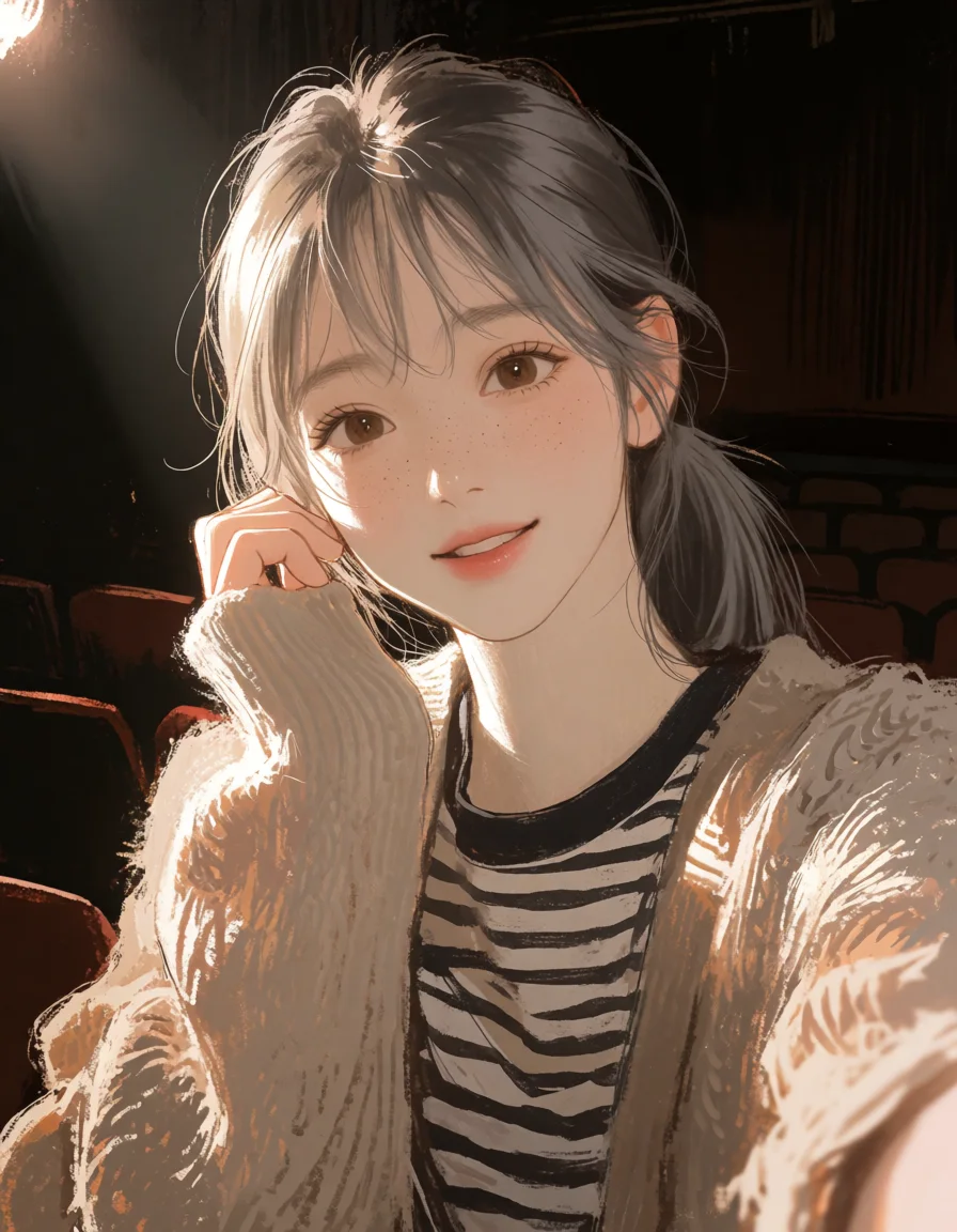 김채이