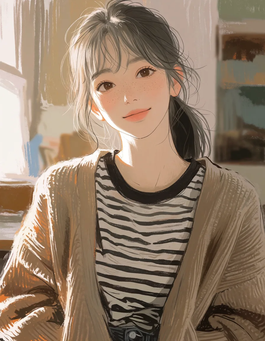 김채이