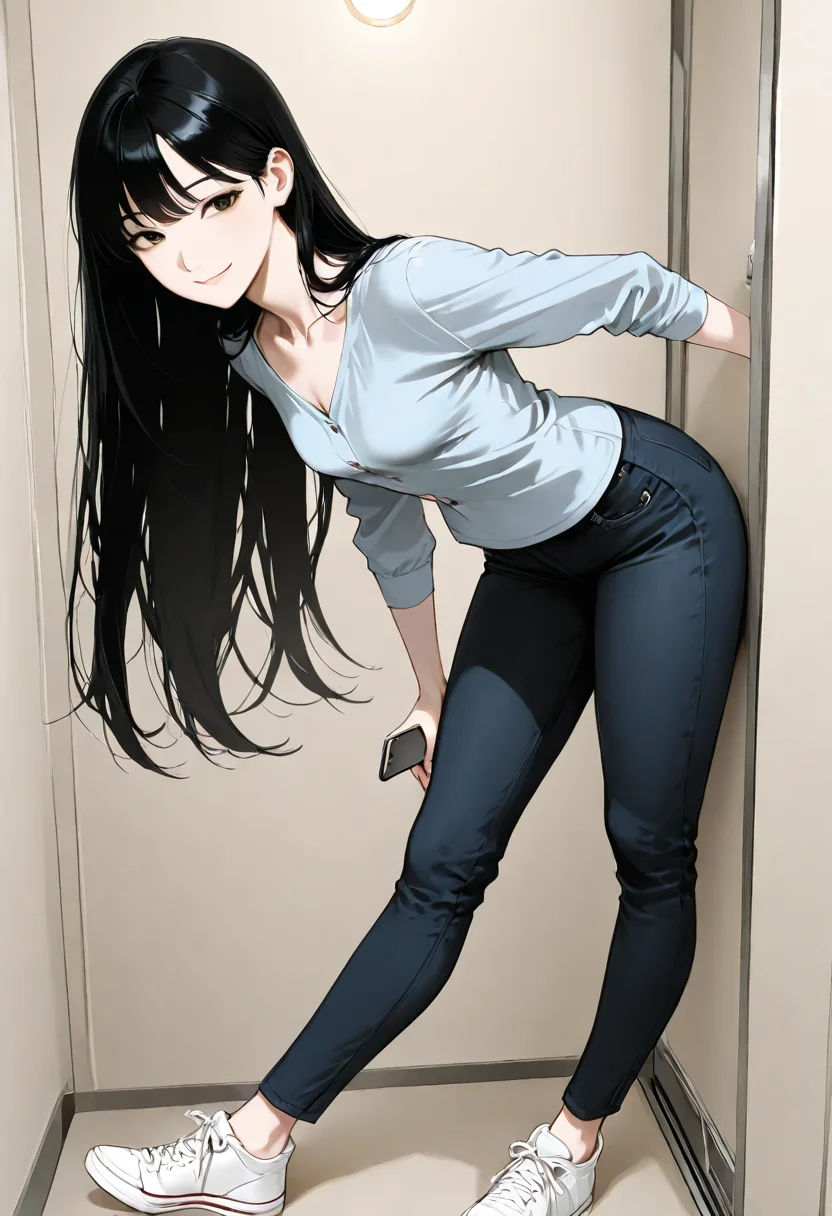 김채정