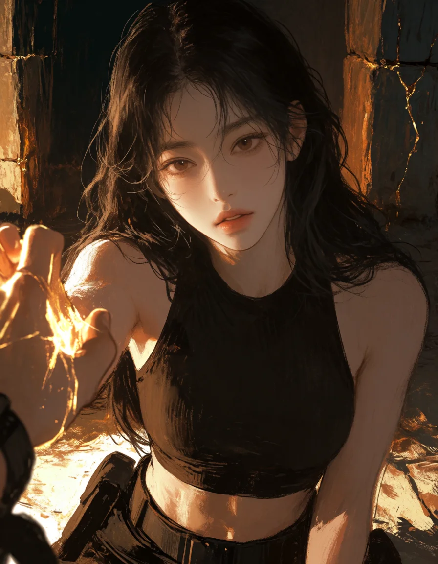 김다함