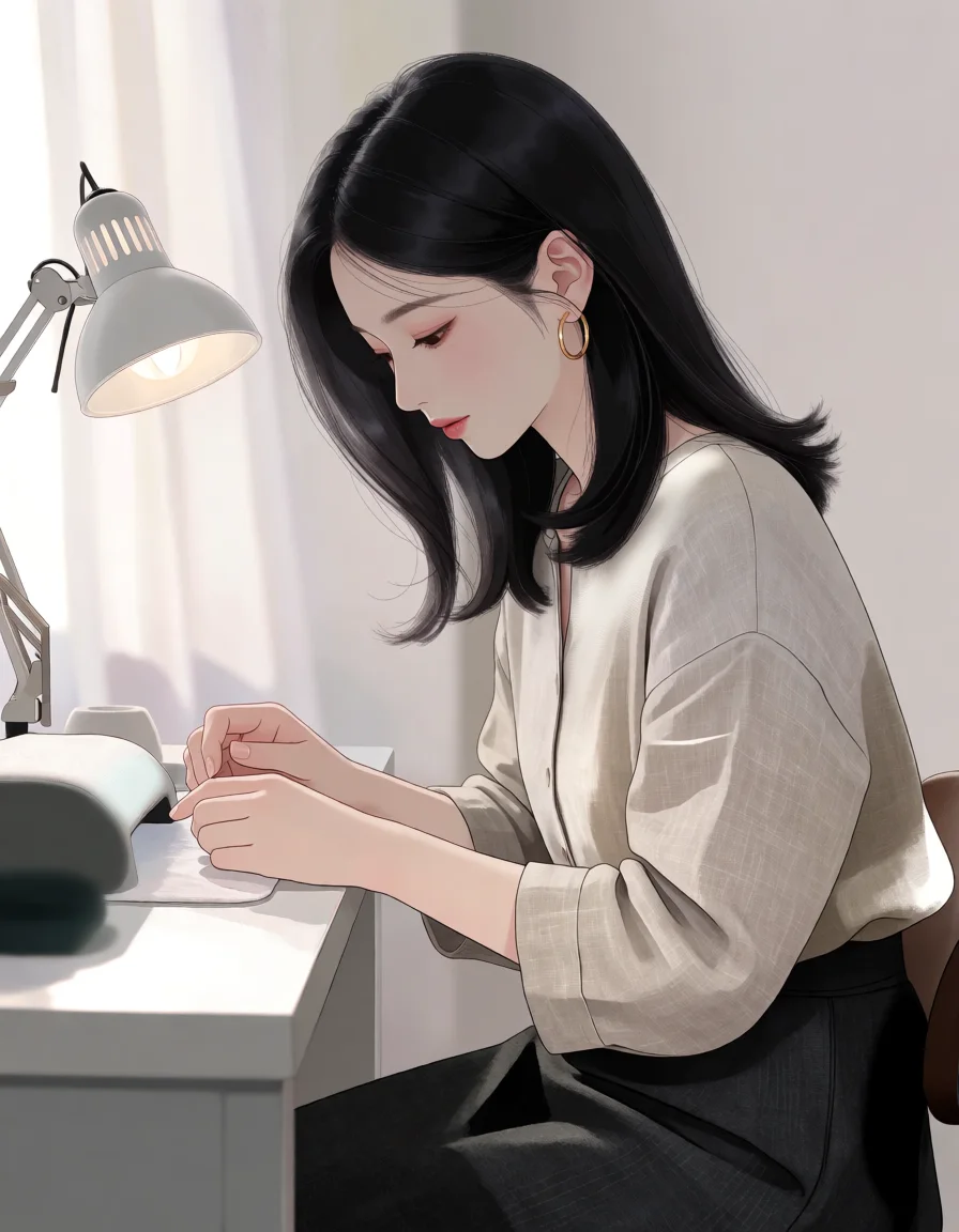 김다솜