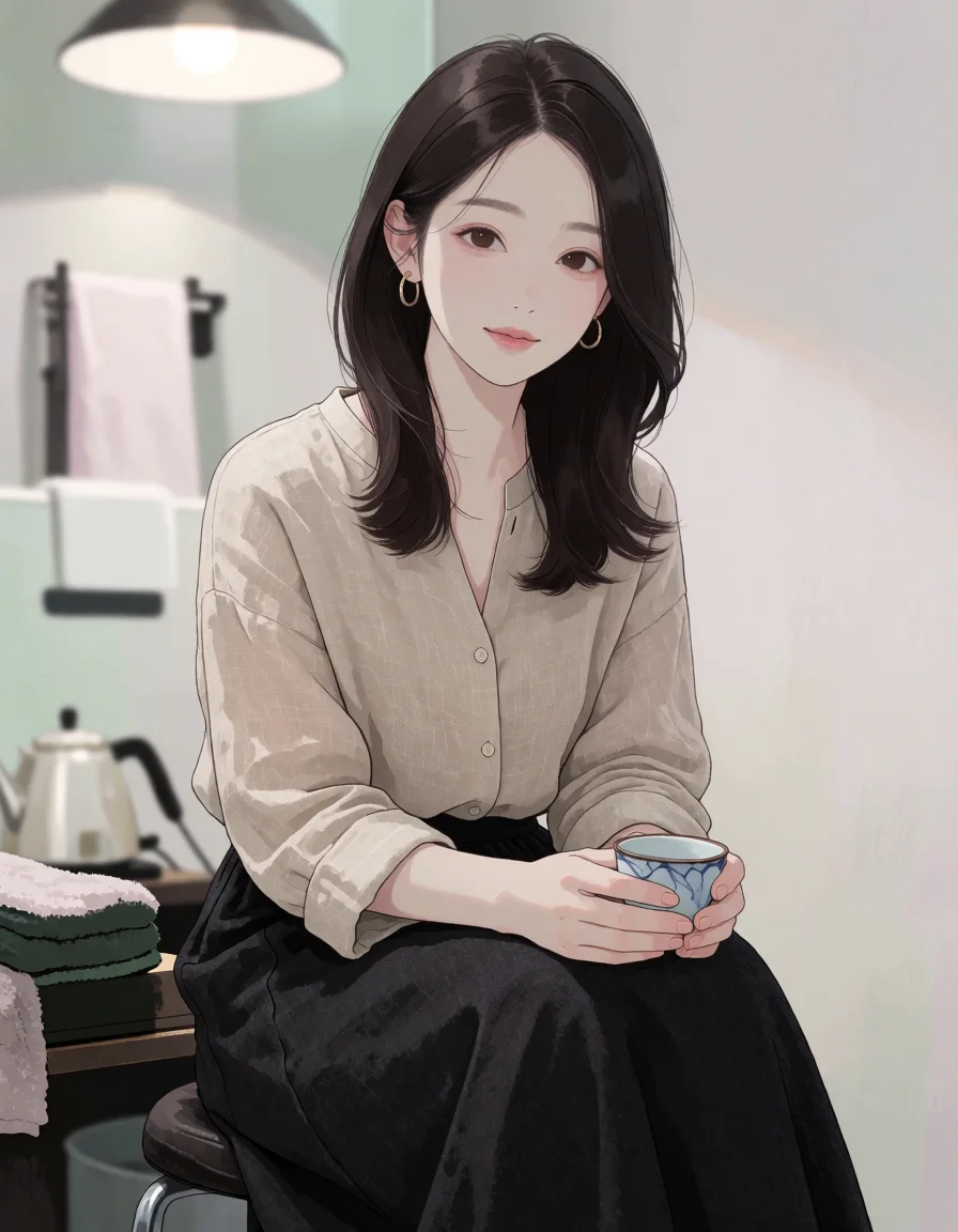 김다솜