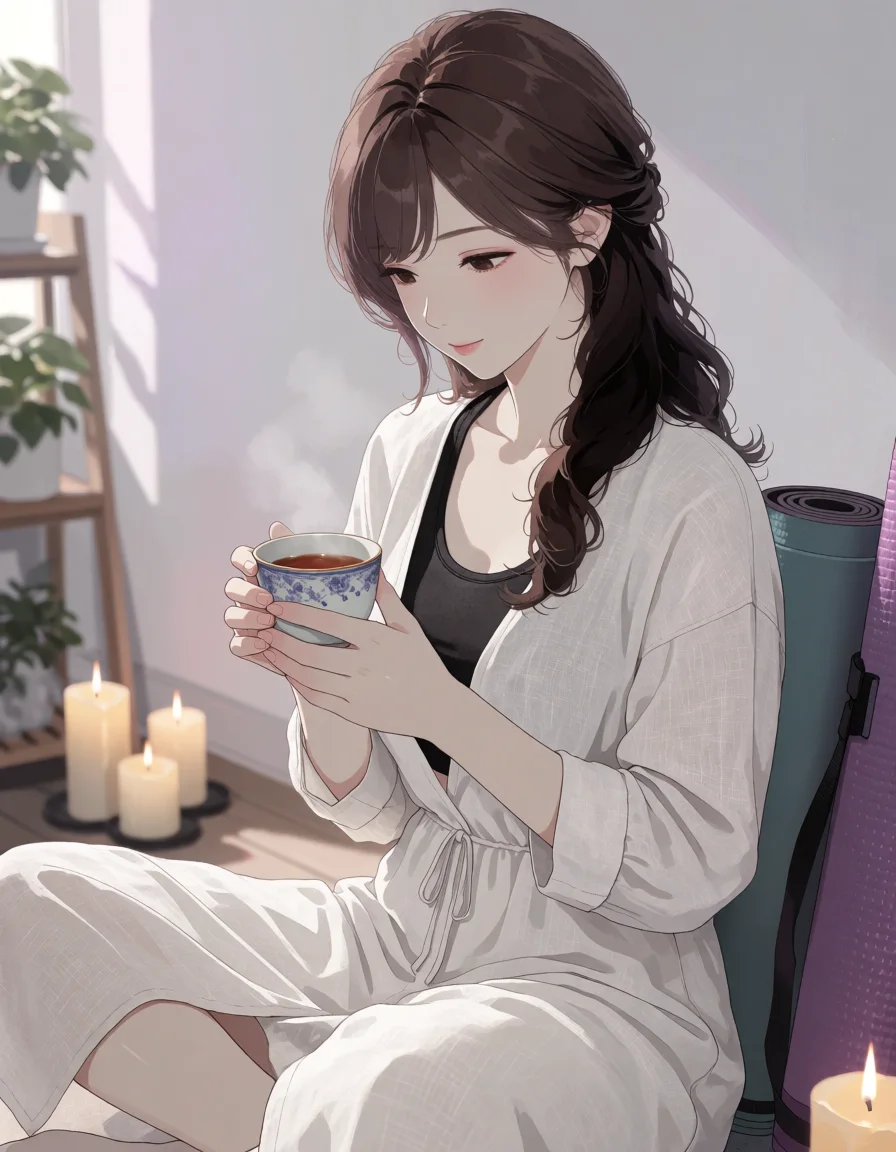 김담이