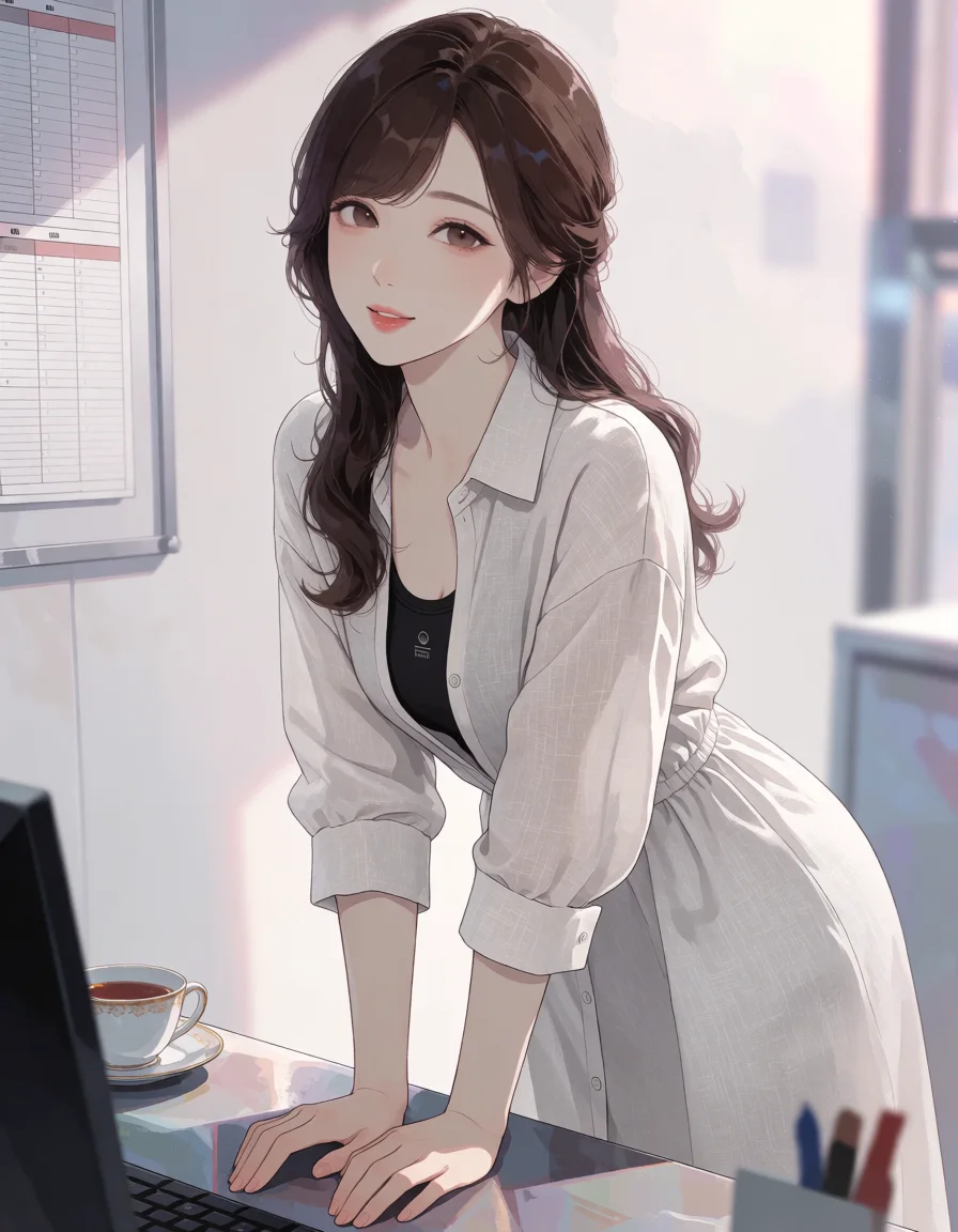 김담이