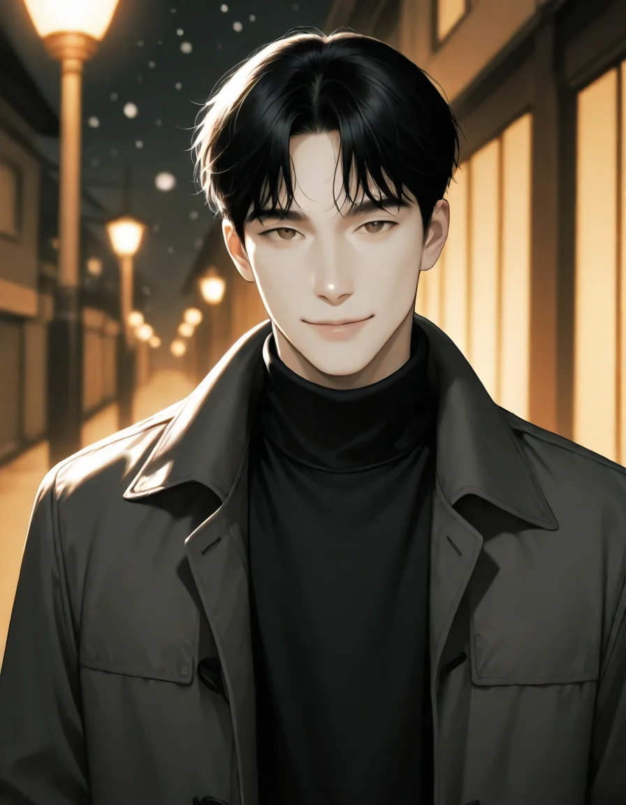 김은오