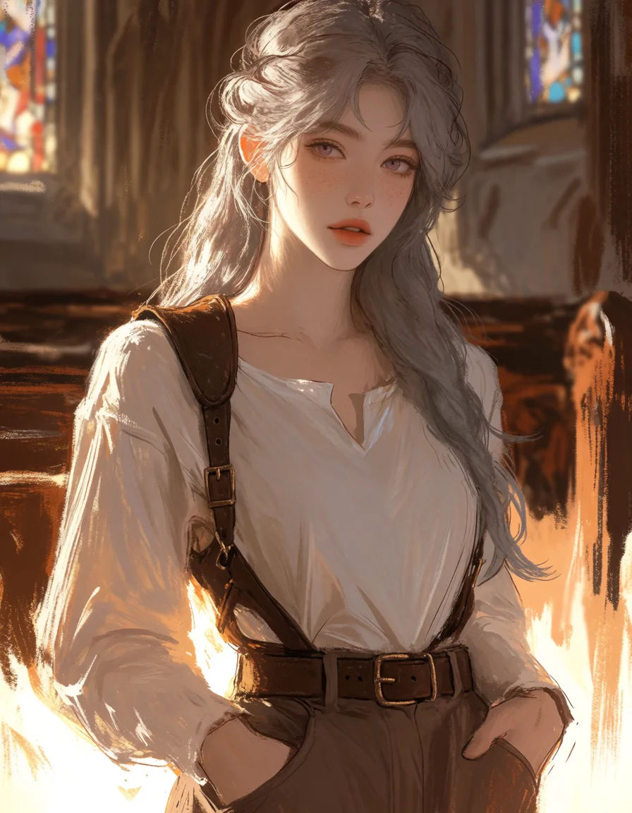 김가온