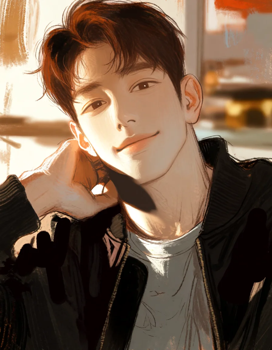 김경민