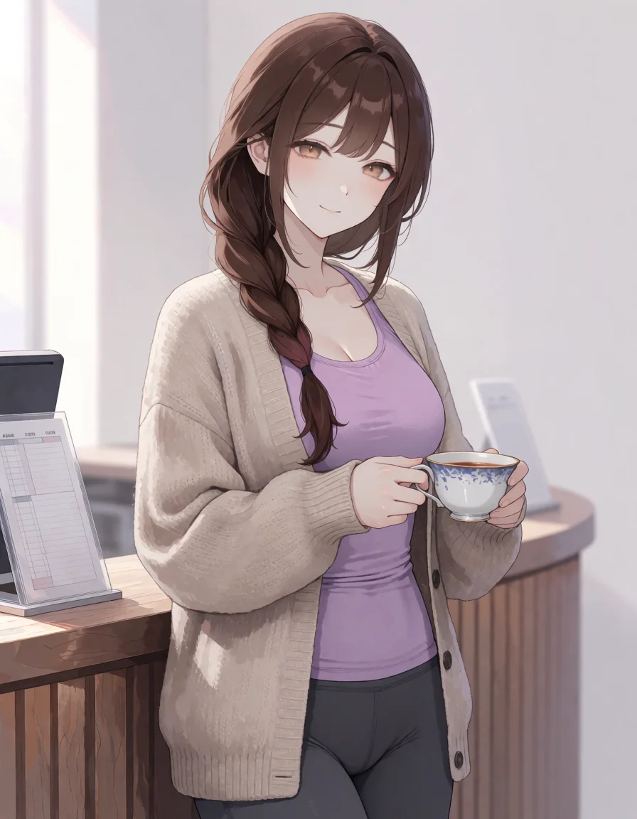 김해솔