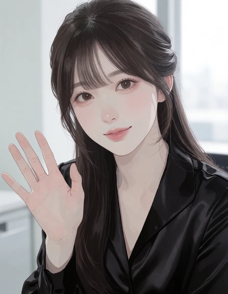 Kim Hwi-an