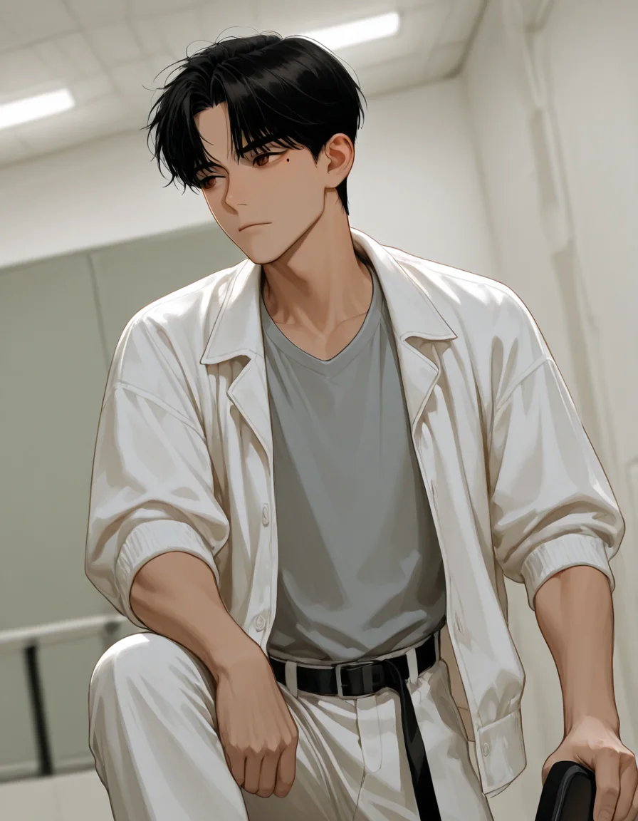 Kim Hyung-seo