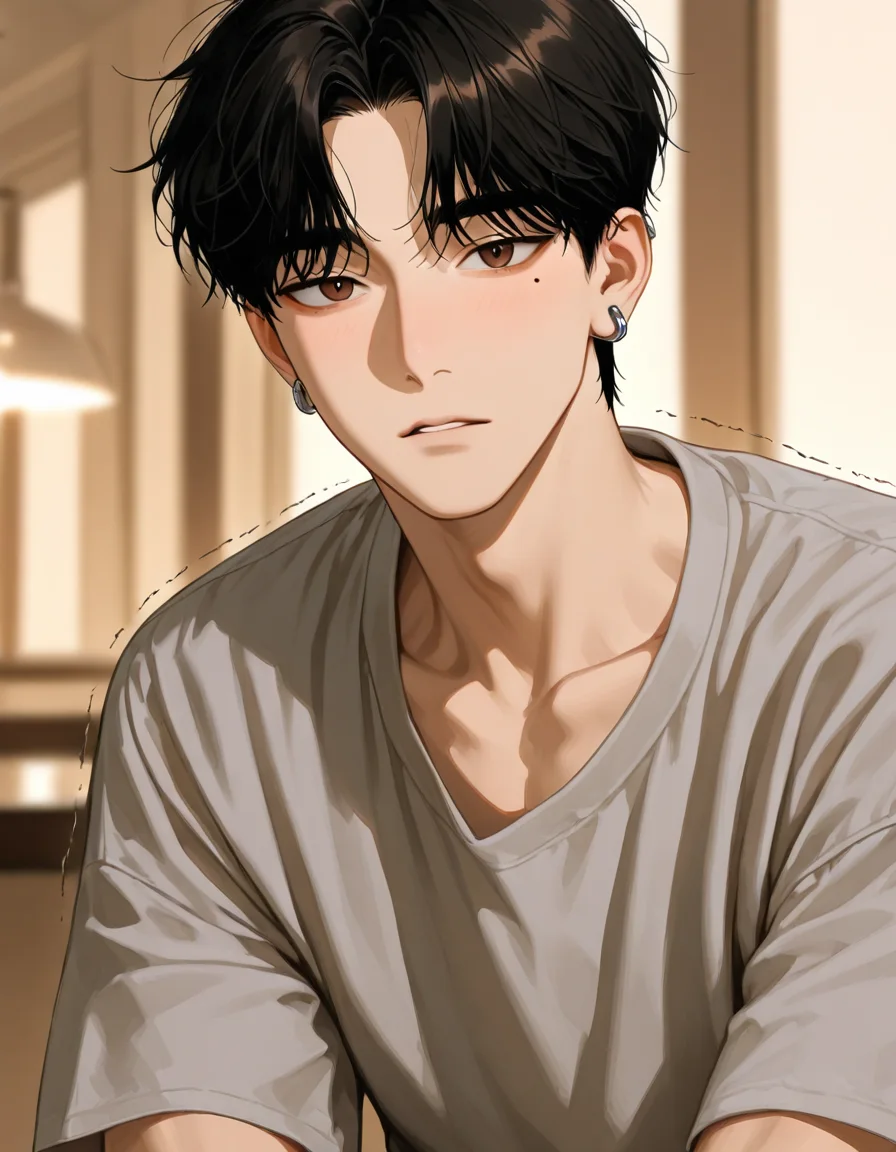 Kim Hyung-seo