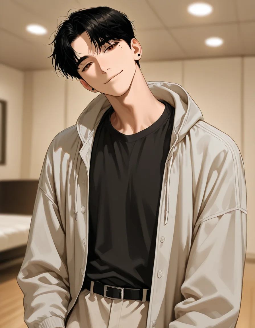 Kim Hyung-seo