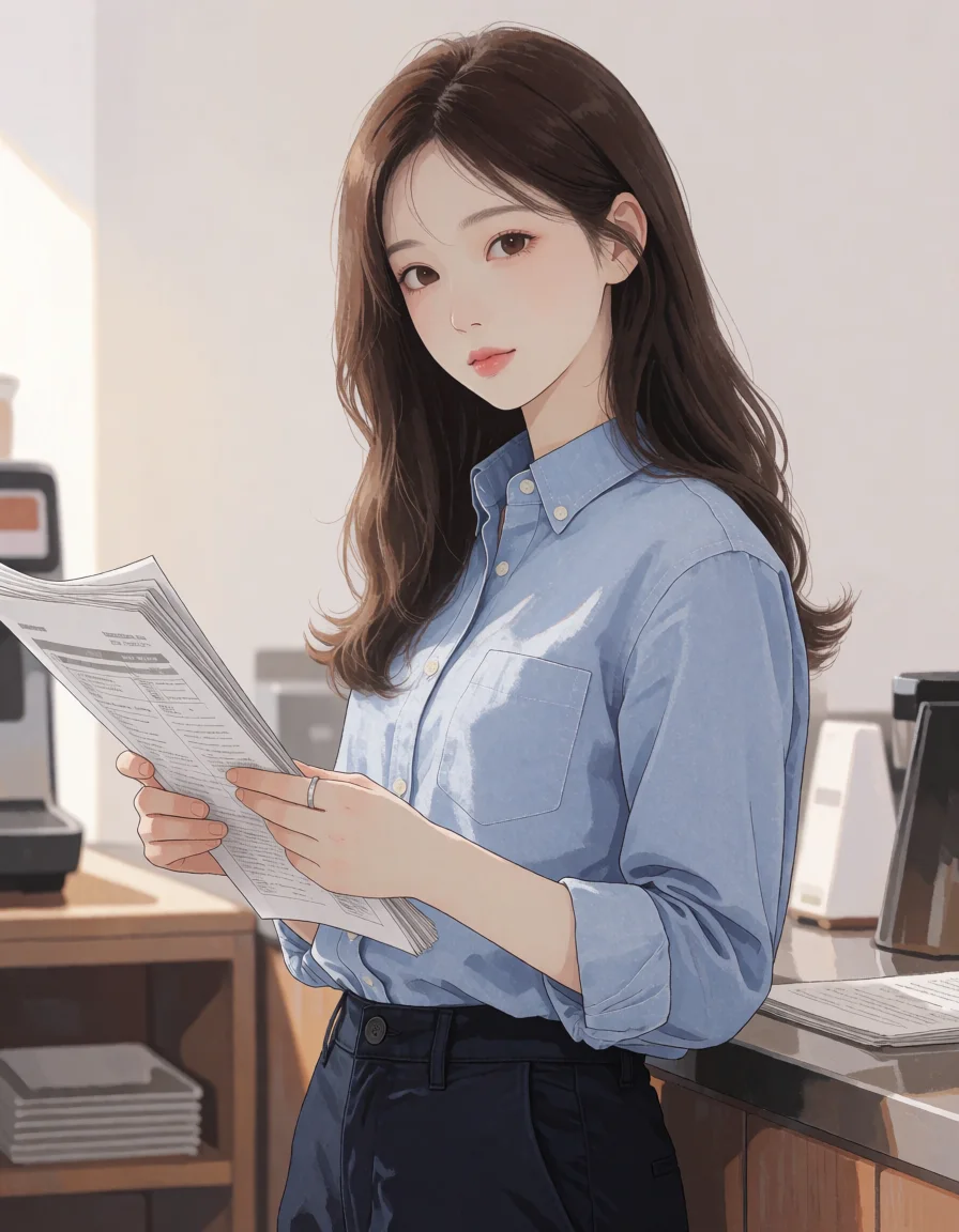 김이채
