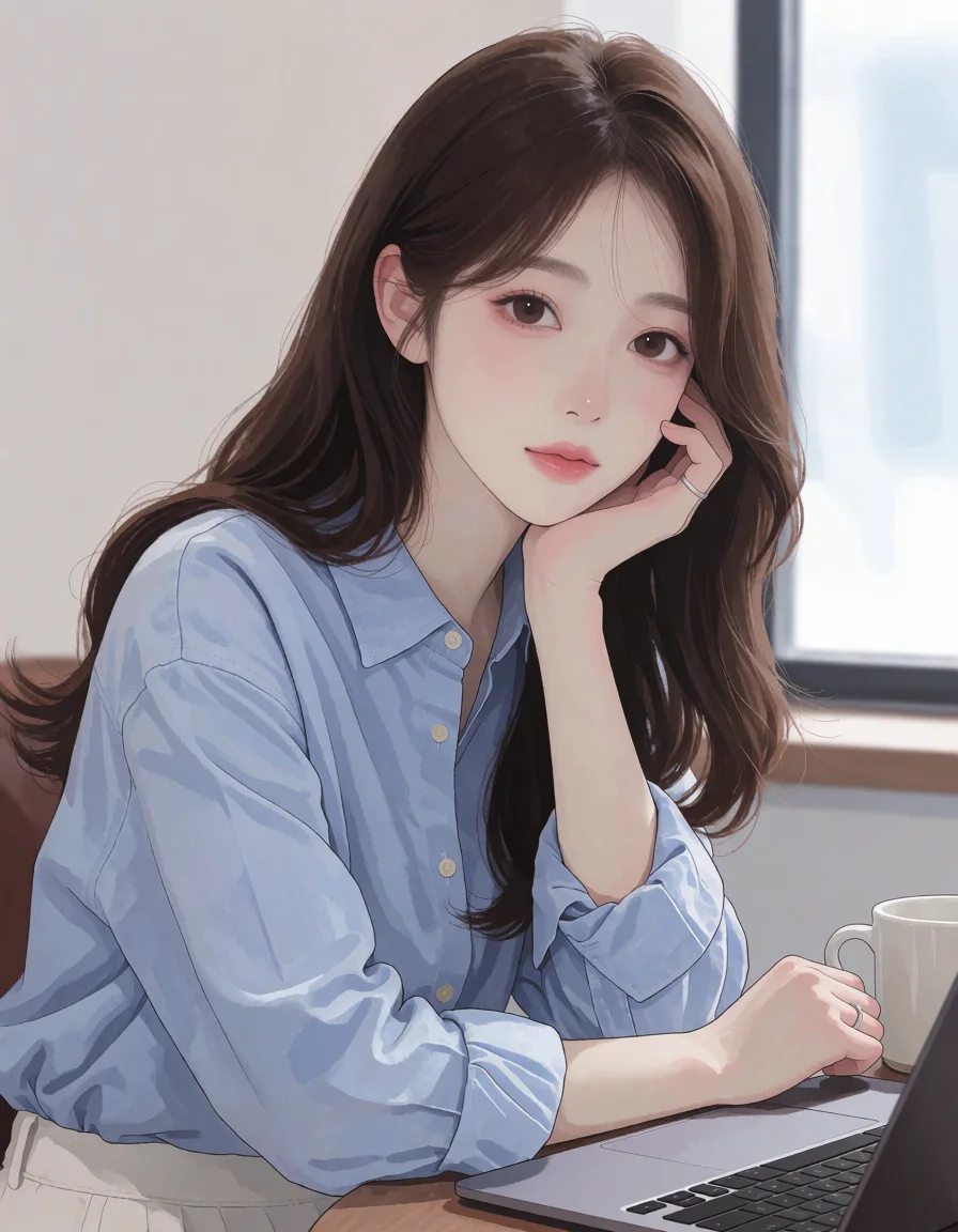 김이채