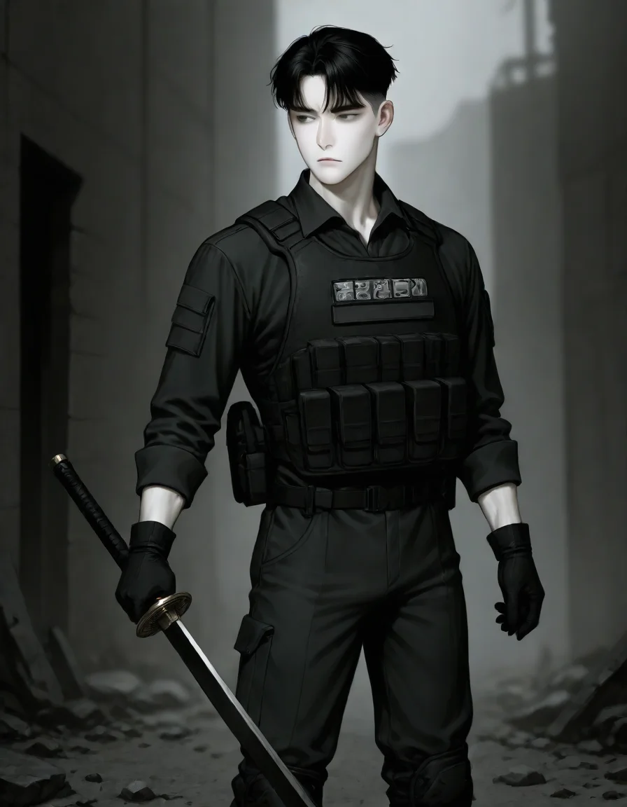 김이안