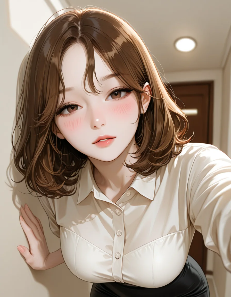 김정아