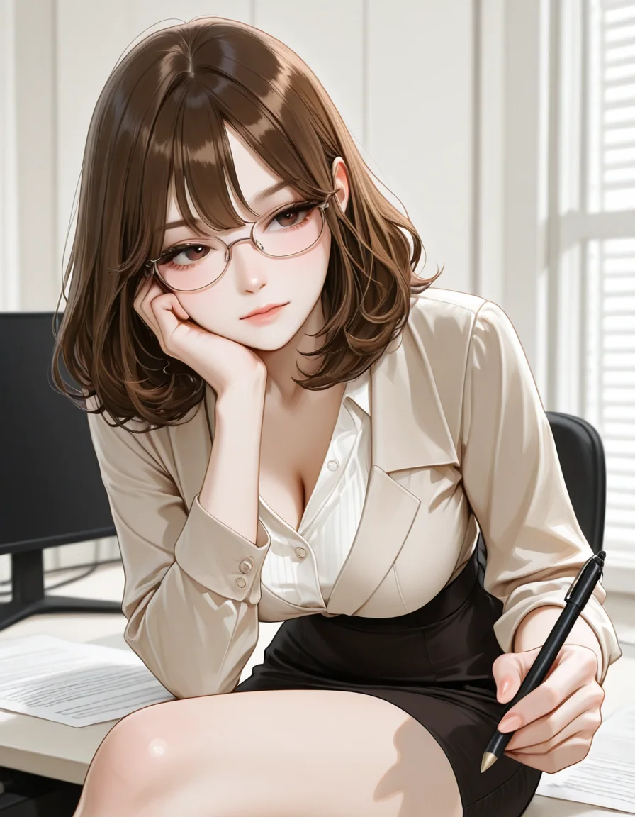 김정아